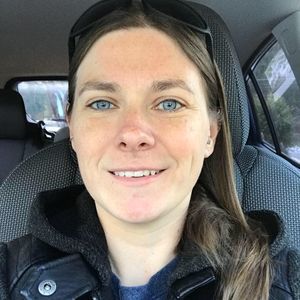 Meet your Posher, Sierra